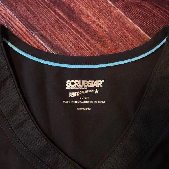 ✨ScrubStar Set✨ - Picture 2 of 3